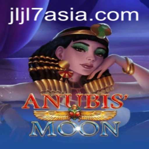Discover AnubisMoon: An Immersive Journey into Ancient Egypt