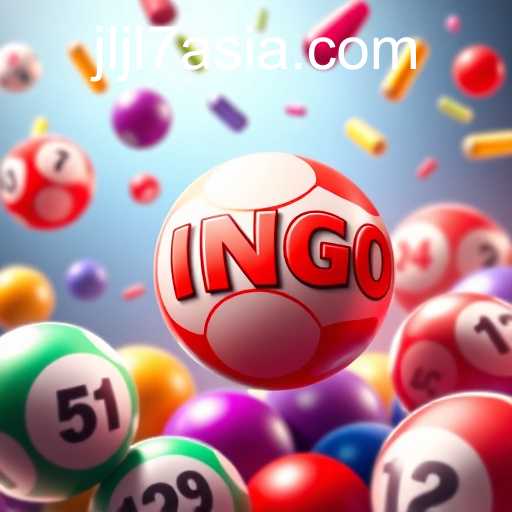 The Thrilling World of Bingo Games