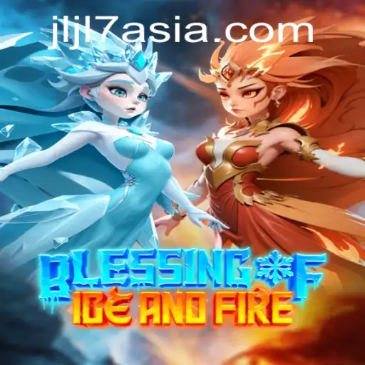 Blessing of Ice and Fire: A Strategic Journey in a Mythical Realm