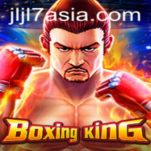 BoxingKing: The Thrilling Digital Arena