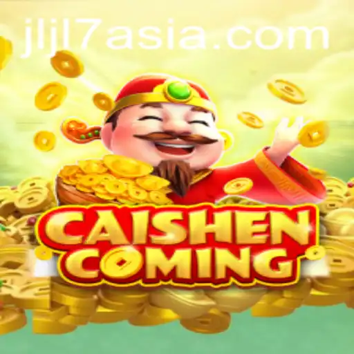 Explore the Exciting World of CAISHENCOMING: The Gaming Sensation with a Twist of Asia