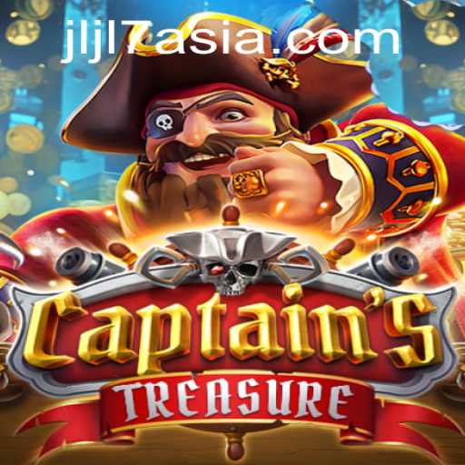 Exploring the Mysteries of CaptainssTreasure: A Detailed Guide
