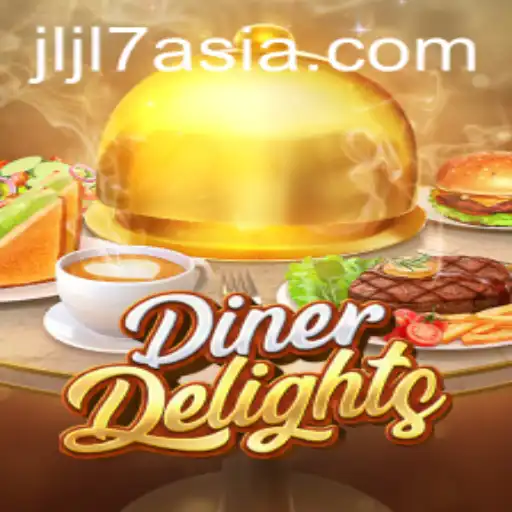 DinerDelights: A Culinary Adventure with 
