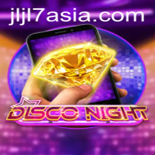 DiscoNightM: The Ultimate Nightlife Gaming Experience