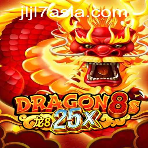 Discover the Exciting World of Dragon8s25x: A Unique Gaming Experience