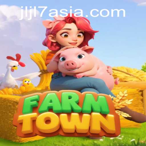 Exploring the World of FarmTown: A Digital Farming Haven