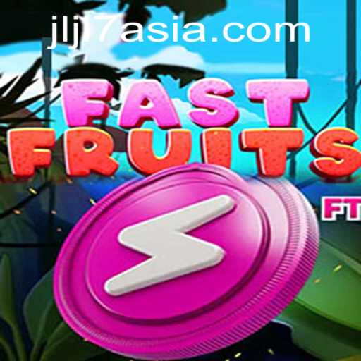 FastFruits: The Latest Sensation in the World of Gaming