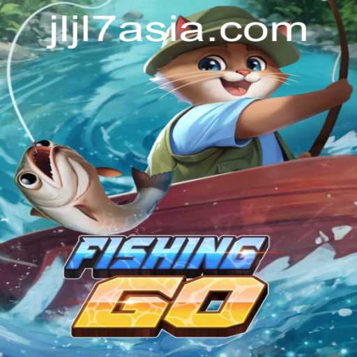 FishingGO: A Dive into the Interactive World of Fishing Adventure