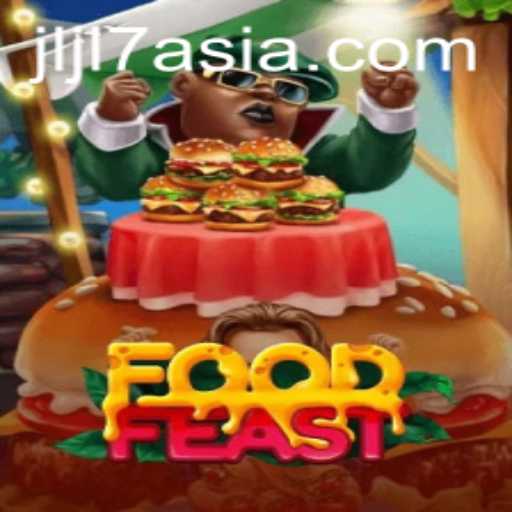 Explore the Culinary World of FoodFeast