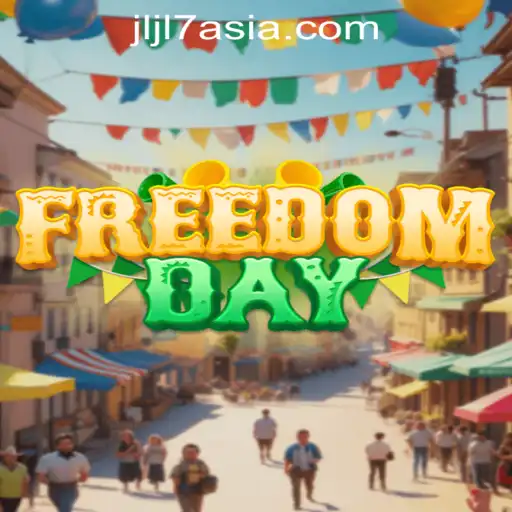 Unveiling FreedomDay: A New Adventure in the Gaming World