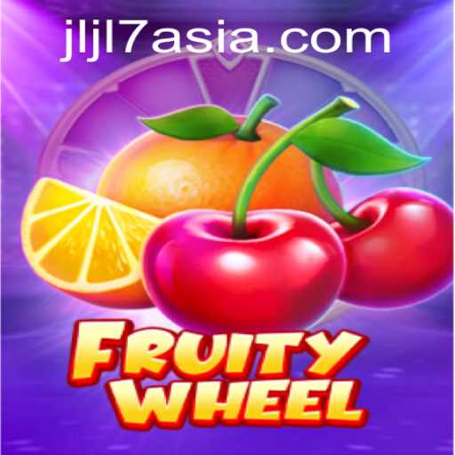 Discover the Vibrant World of FruityWheel by JLJL7 Asia