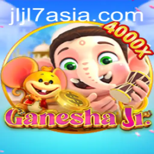 Exploring GaneshaJr: An Engaging Adventure Inspired by Eastern Themes