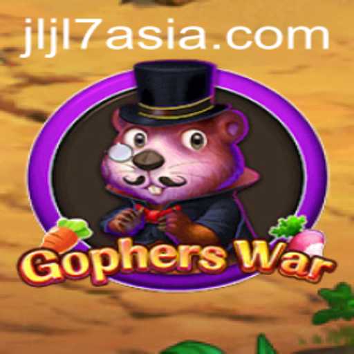 GophersWar: A Thrilling Adventure in the Land of JLJL7 Asia