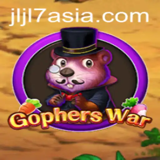 GophersWar: A Thrilling Adventure in the Land of JLJL7 Asia