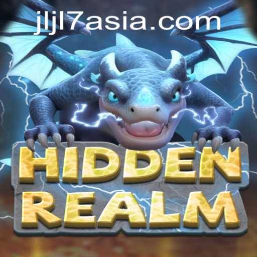 Exploring the Mysteries of HiddenRealm: A Journey into Adventure