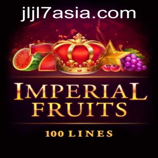 Explore the Thrills of ImperialFruits100: A Captivating Gaming Experience