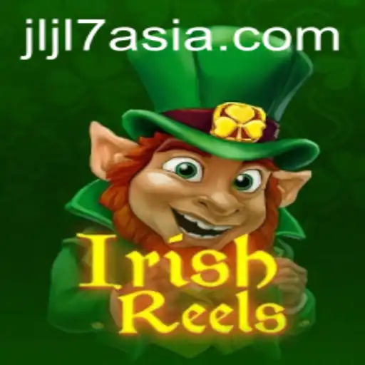 Discover IrishReels: A Captivating Slot Game Adventure