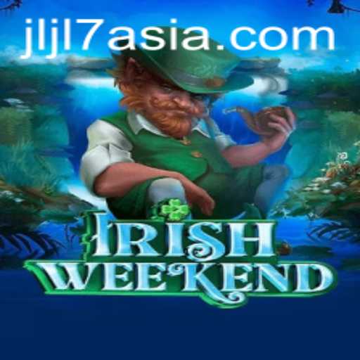 Discover the Excitement of IrishWeekend: A New Gaming Sensation