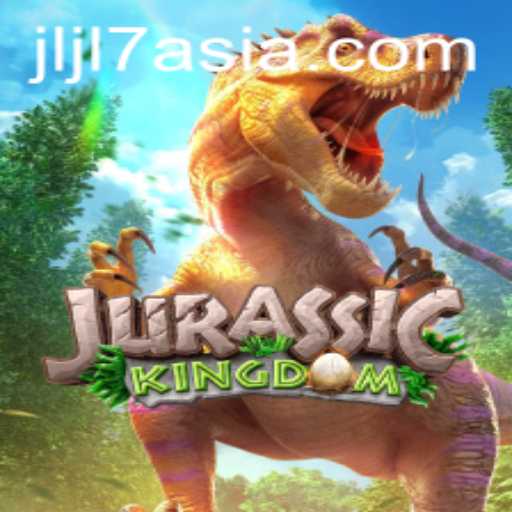 Unearthing Adventure in Jurassic Kingdom: Explore a Prehistoric Gaming Spectacle