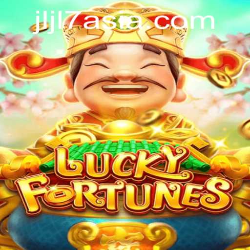 LUCKYFORTUNES Game Description, Introduction, and Rules