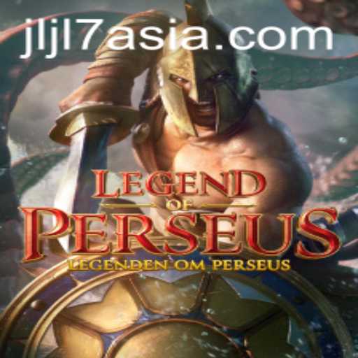 Exploring the Mythical Adventure of LegendofPerseus