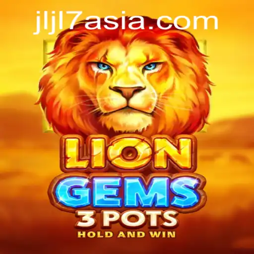 Exploring LionGems3pots: The Mesmerizing World of Gaming in Asia