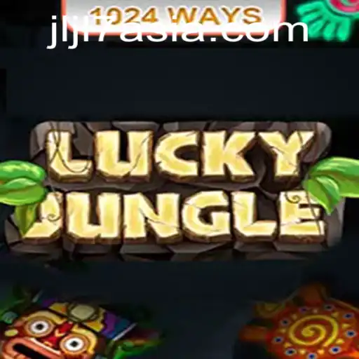 The Thrilling World of LuckyJungle1024: A Deep Dive into Gameplay