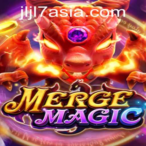 The World of Merge Magic: Discover the Enchanting Gameplay and Latest Developments