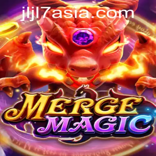 The World of Merge Magic: Discover the Enchanting Gameplay and Latest Developments