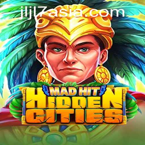 Unearthing Adventures in MadHitHiddenCities