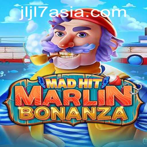 Discover the Thrills of MadHitMarlinBonanza: A Deep Dive into Its Features and Gameplay