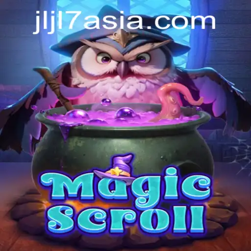 MagicScroll: An Enchanting Adventure in the World of Gaming