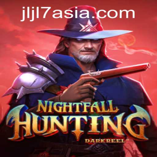 NightfallHunting: A Thrilling Adventure in the Heart of Asia