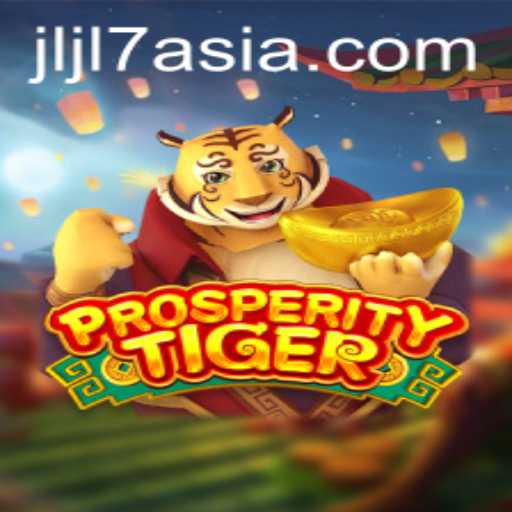 Unleashing 'ProsperityTiger': A Deep Dive into the Exciting World of 'jljl7 Asia'