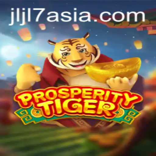Unleashing 'ProsperityTiger': A Deep Dive into the Exciting World of 'jljl7 Asia'