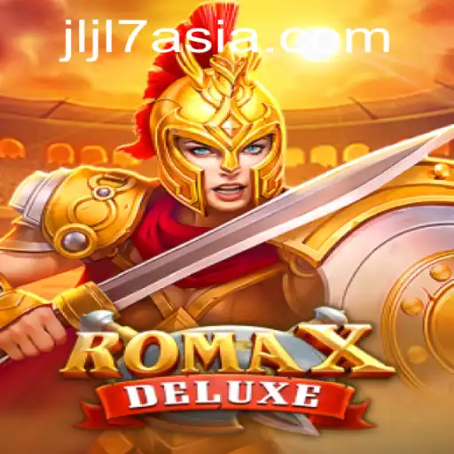 Exploring RomaXDeluxe: A Gaming Adventure with Asian Influence