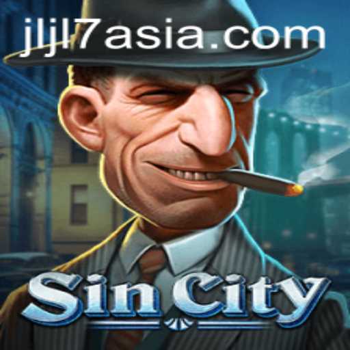 Journey into SinCity: The Thrilling New Gaming Phenomenon