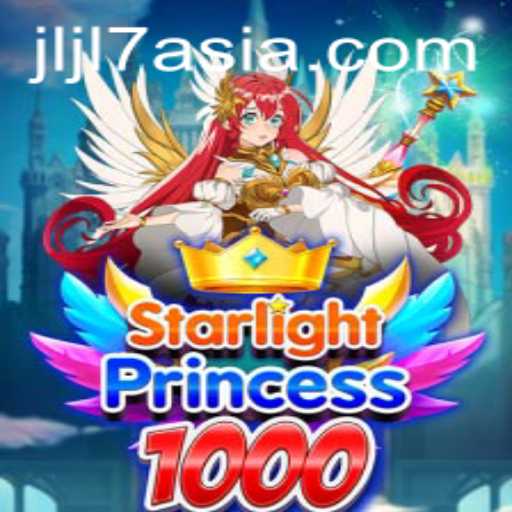 Exploring StarlightPrincess1000: A Dazzling Adventure