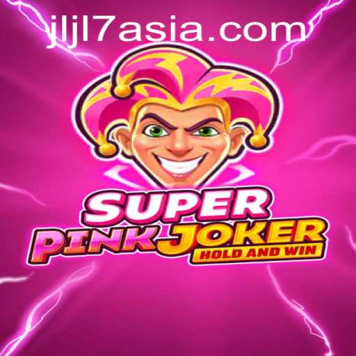 Exploring the Colorful World of SuperPinkJoker in Today's Gaming Landscape