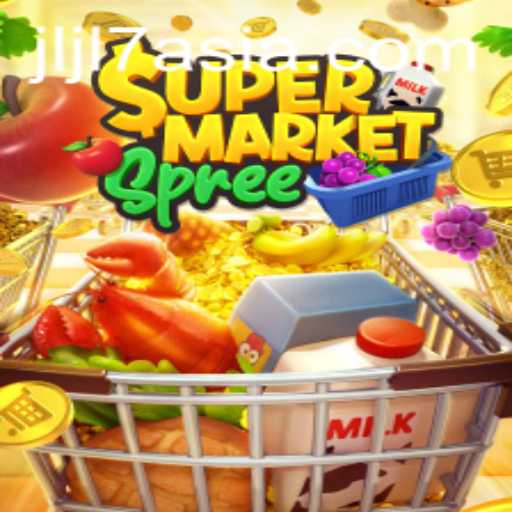 Dive into the Thrilling World of SupermarketSpree