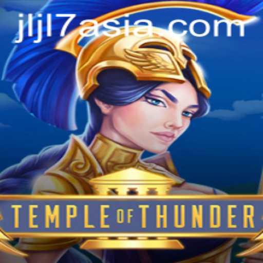 Exploring the Mystical World of TempleofThunder: A New Gaming Sensation