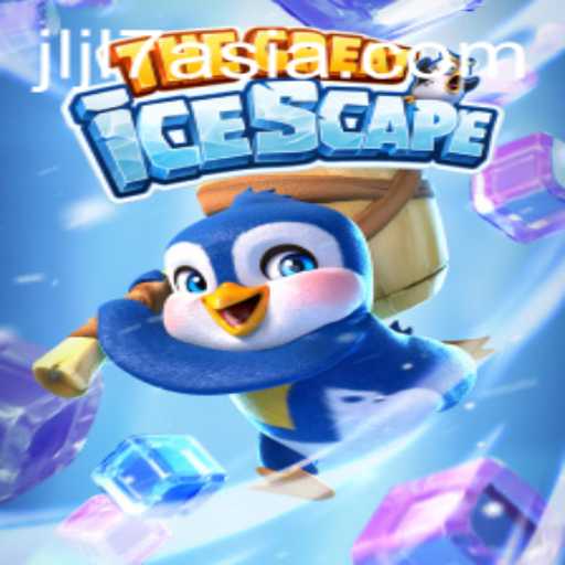 Explore TheGreatIcescape: A Chilling Adventure in JLJL7 Asia