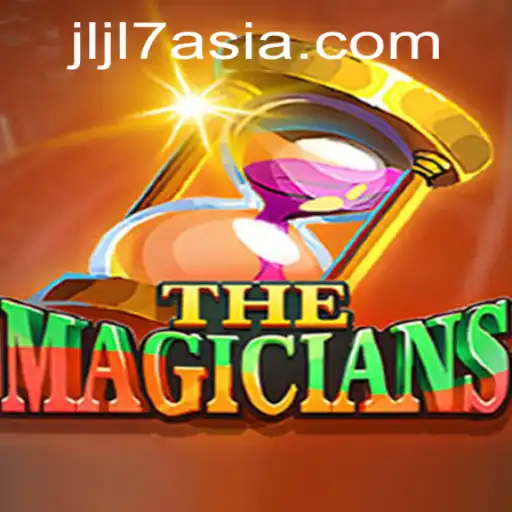 TheMagicians: Unraveling the Mystique of JLJL7 Asia Game