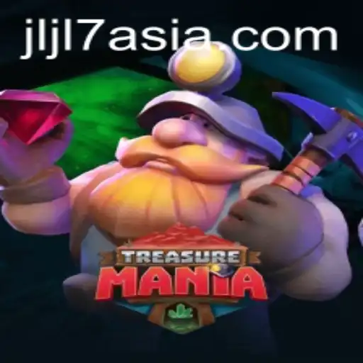 Exploring the Adventure of TreasureMania: A Thrilling Quest in the World of jljl7 Asia