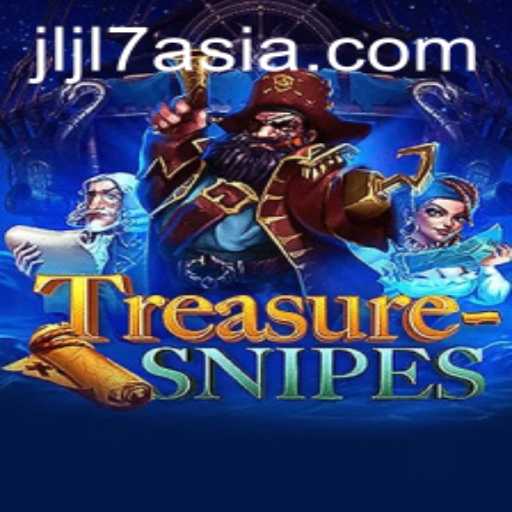 Delving Into the Adventure: TreasureSnipes and the Asian Gaming Explosion