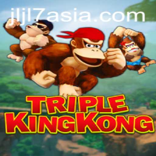 Exploring the Exciting World of TripleKingKong: A Game Revolutionizing the Scene
