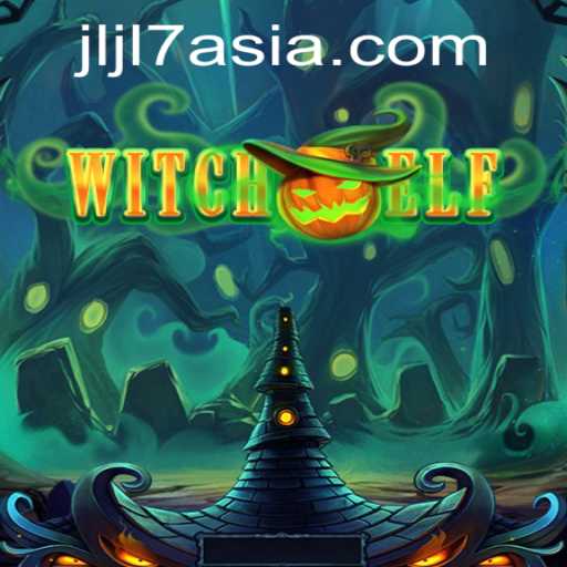Discover the Mystical World of WitchElf: A Captivating Fantasy Adventure