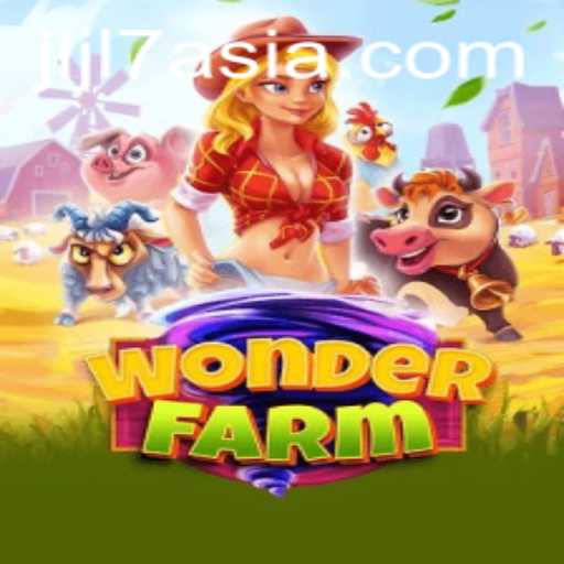 Discover WonderFarm: A Unique Gaming Experience