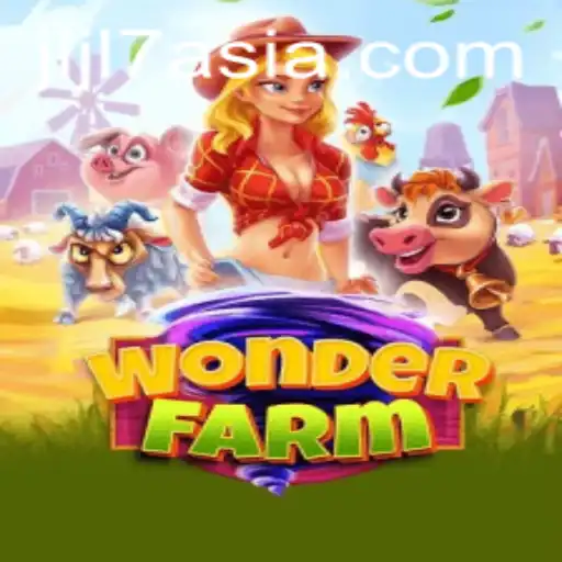 Discover WonderFarm: A Unique Gaming Experience