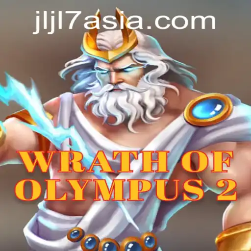Wrath of Olympus 2: A Journey Into Mythical Realms